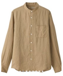 無印良品 | シャツ/ブラウス