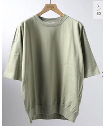 AURALEE | Tシャツ/カットソー