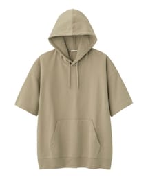 GU | パーカー