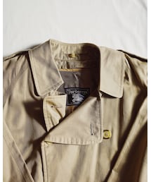 BURBERRY | トレンチコート