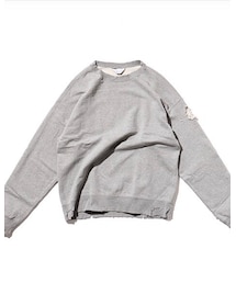 UNUSED | スウェット