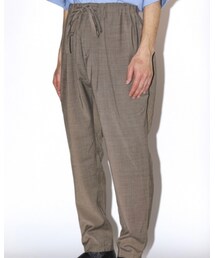 BASISBROEK | パンツ