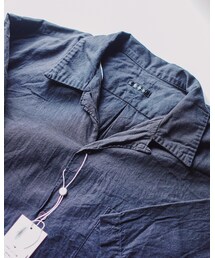 COMOLI | シャツ/ブラウス