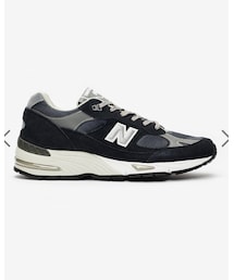 NEW BALANCE | スニーカー