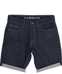 DENHAM | RAZOR SHORT 3DAIR (デニムパンツ)