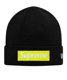 Supreme  | New Era Box Logo Beanie(ニットキャップ/ビーニー)