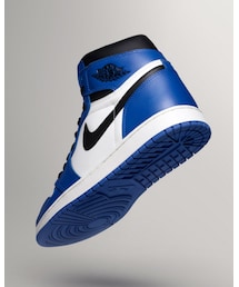 NIKE | AIR JORDAN 1 GAME ROYAL(スニーカー)