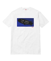 Supreme  | Supreme Blimp Tee(Tシャツ/カットソー)