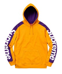 Supreme  | Supreme Sideline Hooded Sweatshirt(パーカー)