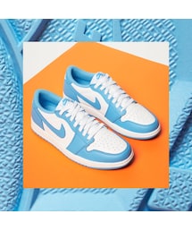 NIKE | NIKE SB AIR JORDAN 1 LOW (スニーカー)