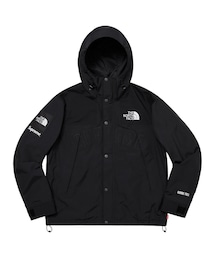 ジェロニモ｜Supreme のマウンテンパーカーを使った