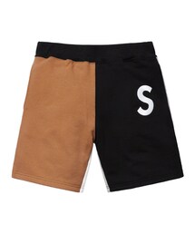 Supreme  | S Logo Colorblocked Sweatshort(その他パンツ)