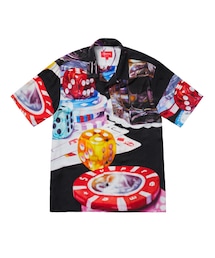 Supreme  | Casino Rayon Shirt(シャツ/ブラウス)
