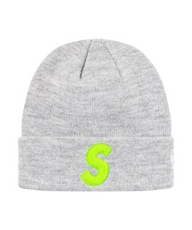 Supreme  | New Era S Logo Beanie(ニットキャップ/ビーニー)