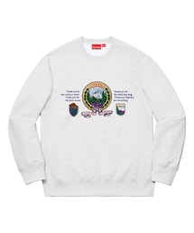 Supreme  | スウェット