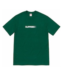 Supreme  | Motion Logo Tee(Tシャツ/カットソー)