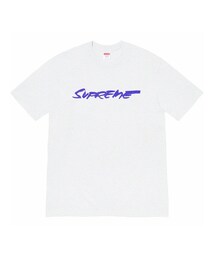 Supreme  | Futura Logo Tee(Tシャツ/カットソー)