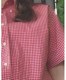 LACOSTE | シャツ/ブラウス