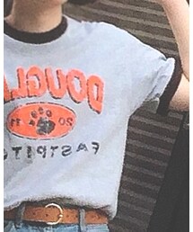 used | Tシャツ/カットソー