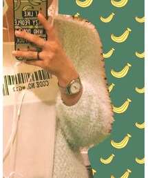 CASIO | アナログ腕時計