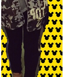 ZARA | その他パンツ