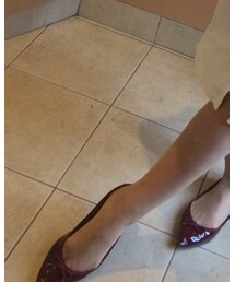 GU | パンプス