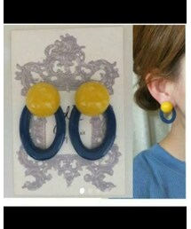 Handmade | ピアス（両耳用）