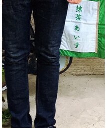 Nudie Jeans | デニムパンツ