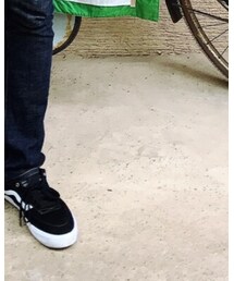 VANS | スニーカー