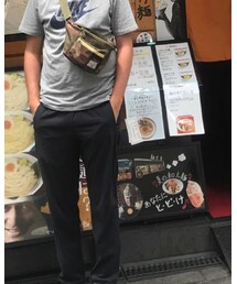 THE NORTH FACE | パンツ