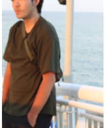 UNIQLO | Tシャツ/カットソー