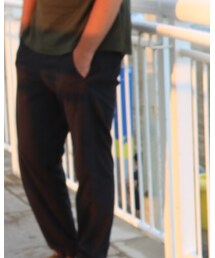 THE NORTH FACE | スラックス