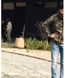 THE NORTH FACE | マウンテンパーカー