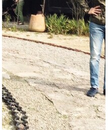 GAP | デニムパンツ