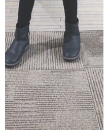ZARA KIDS | ブーツ