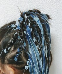 DAISO | その他ヘアアクセサリー