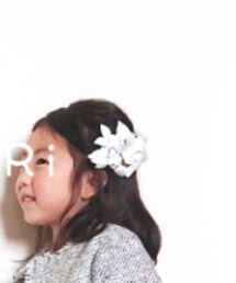 Handmade | その他ヘアアクセサリー