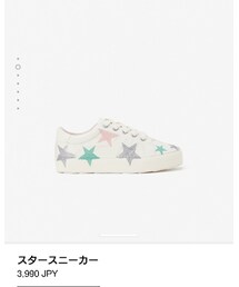 ZARA KIDS | スニーカー