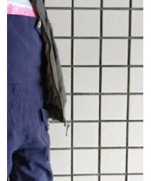 ZARA KIDS | オールインワン・サロペット