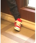 CONVERSE(コンバース)の「シューズ(スニーカー)」