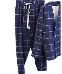 Edwina Horl | パンツ