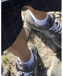 NEW BALANCE | シューズ