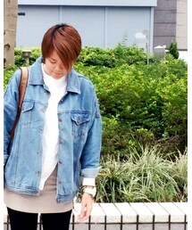 Korea | デニムジャケット