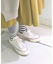 CONVERSE | スニーカー