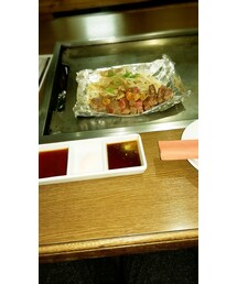ステーキ(ボウルズキッチンさん) | その他