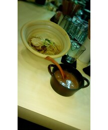 つけめん(大阪市城東区) | その他