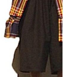 キングリーマスク | パンツ