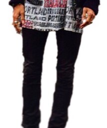 G-STAR | その他パンツ