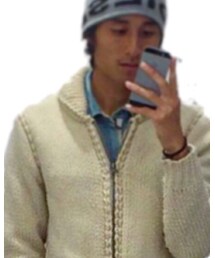 TAKEO KIKUCHI | シャツ/ブラウス