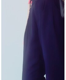 PAGEBOY | スラックス